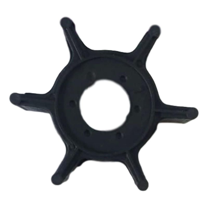 ROTOR IMPELLER OEM 6E0443520000 MOTOR 5/6 HP TIPO MAYA Akibra