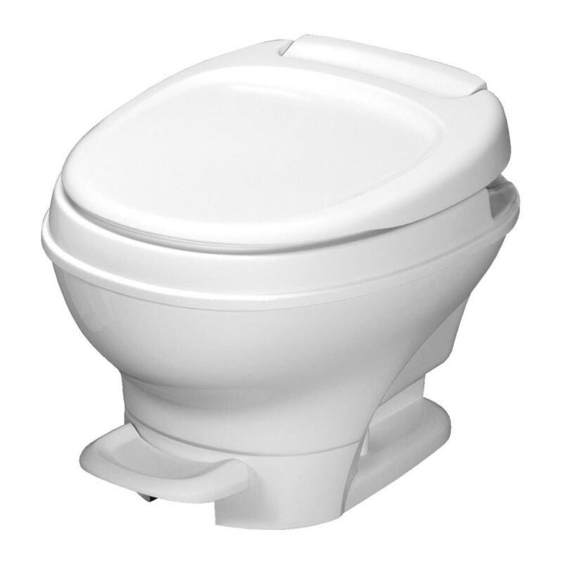 Vaso sanitario aqua magic perfil baixo akibra